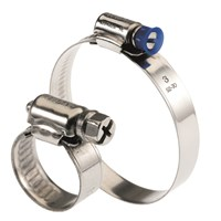 Stainless Steel Hose Clamps SMP Series